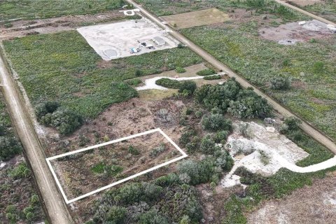 Land in Okeechobee, Florida № 2165474 - photo 10