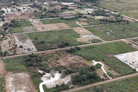 Land in Okeechobee, Florida № 2165474 - photo 22