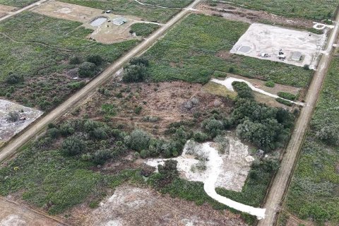 Land in Okeechobee, Florida № 2165474 - photo 15