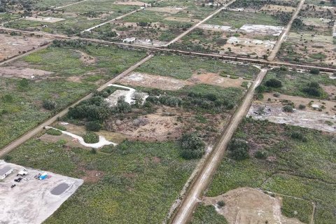 Land in Okeechobee, Florida № 2165474 - photo 30