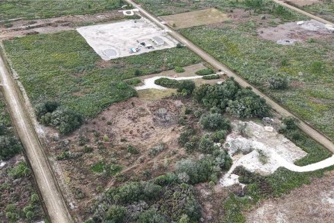Land in Okeechobee, Florida № 2165474 - photo 11