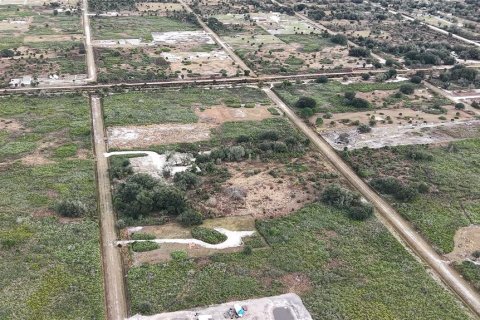 Land in Okeechobee, Florida № 2165474 - photo 28