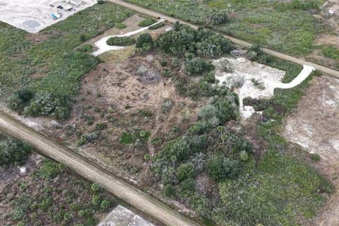 Land in Okeechobee, Florida № 2165474 - photo 8