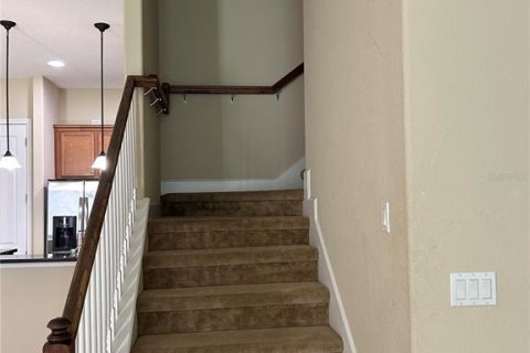 Adosado en alquiler en Kissimmee, Florida, 3 dormitorios, 164.99 m2 № 1904153 - foto 16