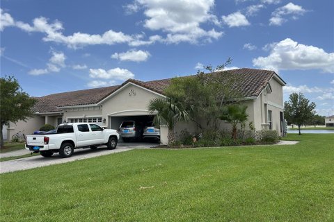 Adosado en alquiler en Kissimmee, Florida, 3 dormitorios, 164.99 m2 № 1904153 - foto 22
