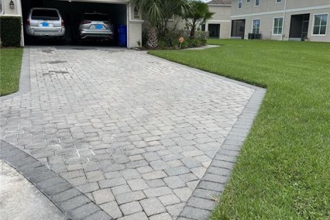 Adosado en alquiler en Kissimmee, Florida, 3 dormitorios, 164.99 m2 № 1904153 - foto 21
