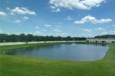 Adosado en alquiler en Kissimmee, Florida, 3 dormitorios, 164.99 m2 № 1904153 - foto 23