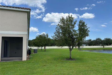 Adosado en alquiler en Kissimmee, Florida, 3 dormitorios, 164.99 m2 № 1904153 - foto 14