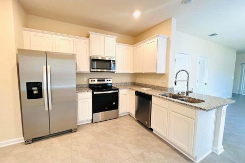 Casa en alquiler en Jupiter, Florida, 3 dormitorios, 139.54 m2 № 857590 - foto 1