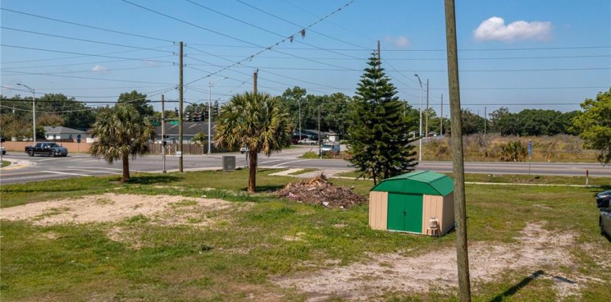 Land in Winter Haven, Florida № 1138171