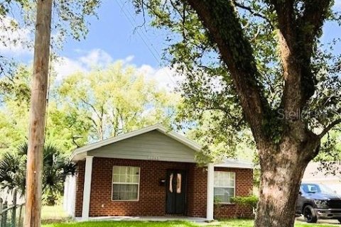 House in Jacksonville, Florida 3 bedrooms, 103.31 sq.m. № 1689885 - photo 1