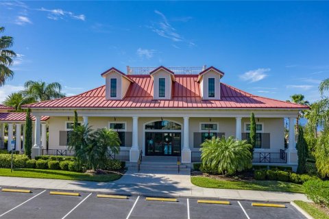Terreno en venta en Lake Alfred, Florida № 1152565 - foto 23