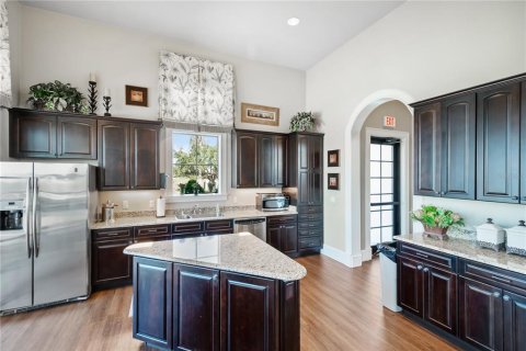 Terreno en venta en Lake Alfred, Florida № 1152565 - foto 27
