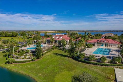 Terreno en venta en Lake Alfred, Florida № 1152565 - foto 22