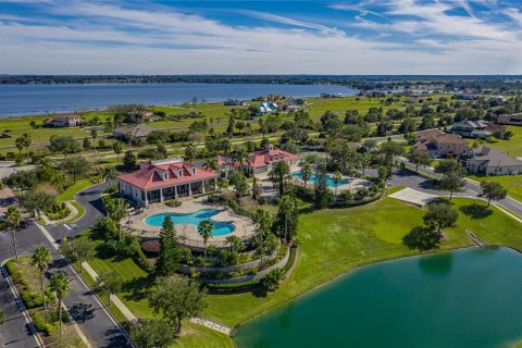 Terreno en venta en Lake Alfred, Florida № 1152565 - foto 17