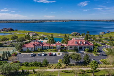 Terreno en venta en Lake Alfred, Florida № 1152565 - foto 10