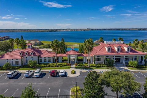 Terreno en venta en Lake Alfred, Florida № 1152565 - foto 12