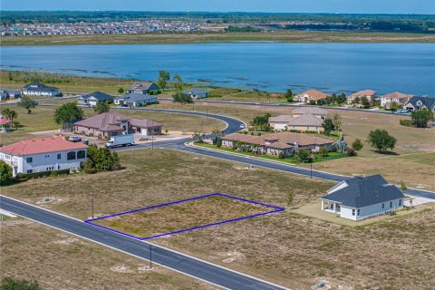 Terreno en venta en Lake Alfred, Florida № 1152565 - foto 9