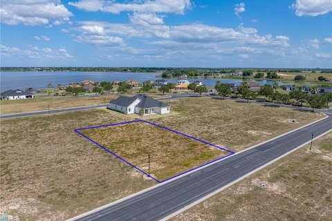 Terreno en venta en Lake Alfred, Florida № 1152565 - foto 4