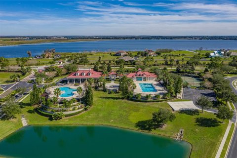 Terreno en venta en Lake Alfred, Florida № 1152565 - foto 16