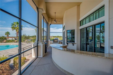Terreno en venta en Lake Alfred, Florida № 1152565 - foto 28