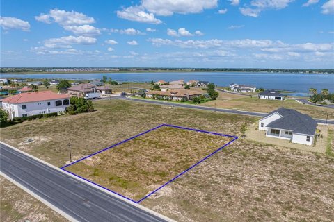 Terreno en venta en Lake Alfred, Florida № 1152565 - foto 3