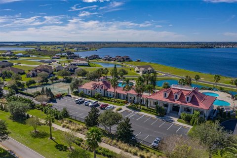 Terreno en venta en Lake Alfred, Florida № 1152565 - foto 11