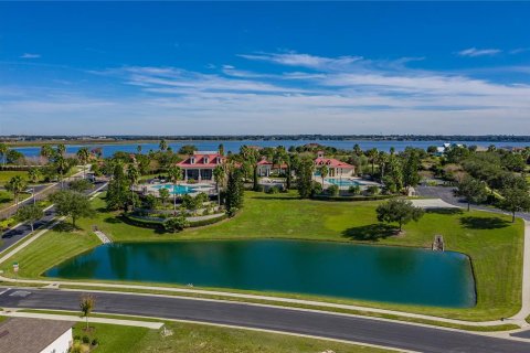 Terreno en venta en Lake Alfred, Florida № 1152565 - foto 20