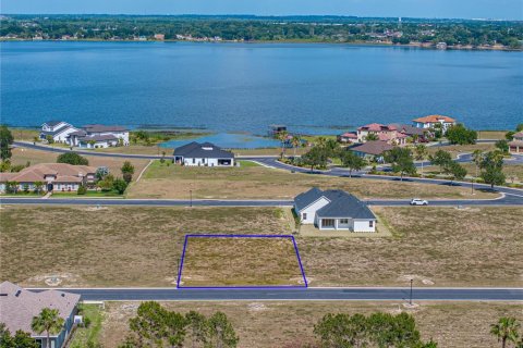Terreno en venta en Lake Alfred, Florida № 1152565 - foto 6