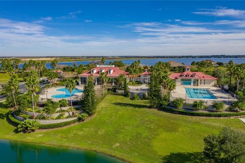 Terreno en venta en Lake Alfred, Florida № 1152565 - foto 14