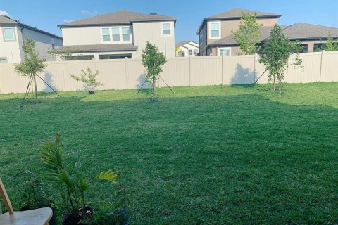 Casa en alquiler en Tampa, Florida, 5 dormitorios, 308.06 m2 № 1875920 - foto 19