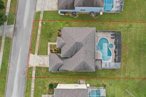 Villa ou maison à vendre à Davenport, Floride: 5 chambres, 282.79 m2 № 2410321 - photo 9