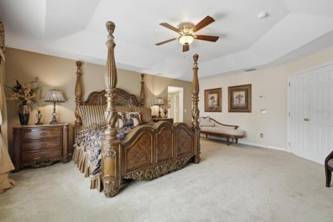 Villa ou maison à vendre à Davenport, Floride: 5 chambres, 282.79 m2 № 2410321 - photo 28