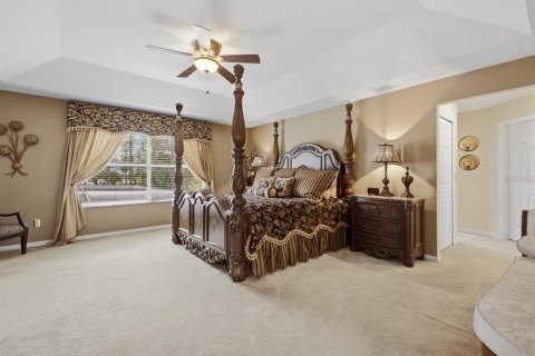 Villa ou maison à vendre à Davenport, Floride: 5 chambres, 282.79 m2 № 2410321 - photo 14