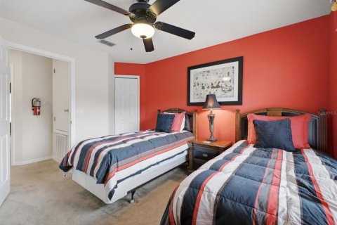 Villa ou maison à vendre à Davenport, Floride: 5 chambres, 282.79 m2 № 2410321 - photo 29