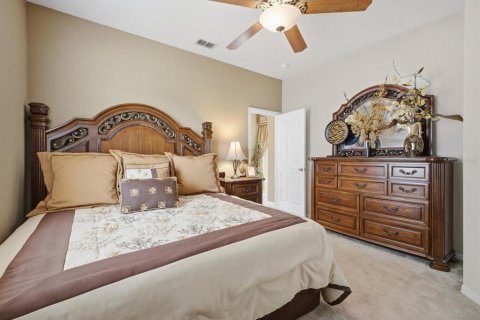 Villa ou maison à vendre à Davenport, Floride: 5 chambres, 282.79 m2 № 2410321 - photo 26