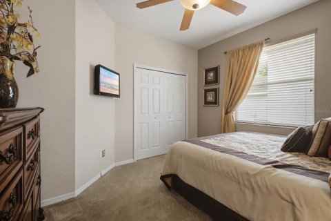 Villa ou maison à vendre à Davenport, Floride: 5 chambres, 282.79 m2 № 2410321 - photo 25
