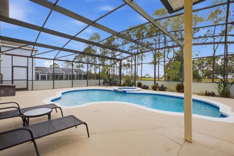 Villa ou maison à vendre à Davenport, Floride: 5 chambres, 282.79 m2 № 2410321 - photo 6