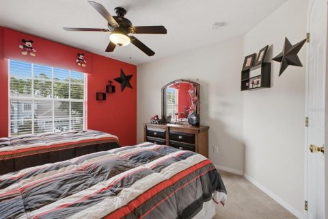Villa ou maison à vendre à Davenport, Floride: 5 chambres, 282.79 m2 № 2410321 - photo 30