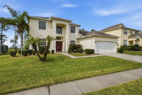Villa ou maison à Davenport, Floride 5 chambres, 282.79 m2 № 2410321