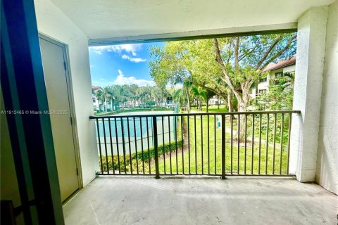 Copropriété à louer à Hollywood, Floride: 1 chambre, 60.39 m2 № 1966863 - photo 20