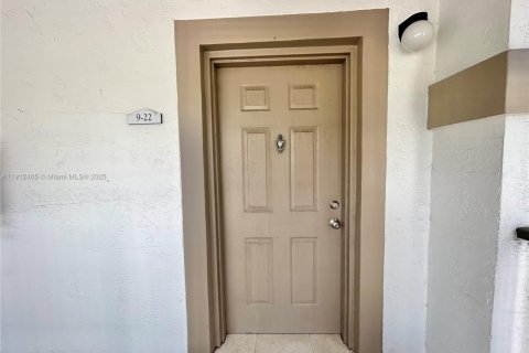 Copropriété à louer à Hollywood, Floride: 1 chambre, 60.39 m2 № 1966863 - photo 25