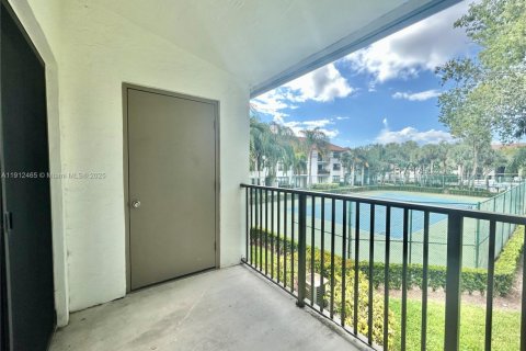 Copropriété à louer à Hollywood, Floride: 1 chambre, 60.39 m2 № 1966863 - photo 23