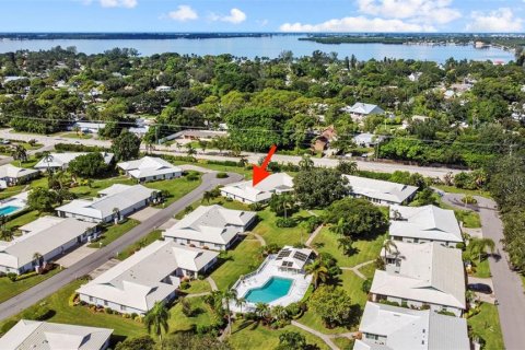 Condo in Bradenton, Florida, 2 bedrooms  № 2204249 - photo 21