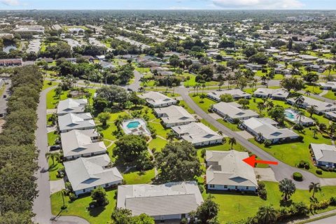 Condo in Bradenton, Florida, 2 bedrooms  № 2204249 - photo 20