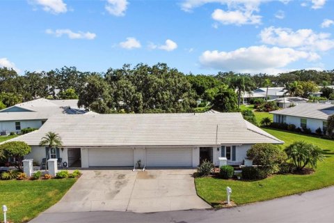 Condo in Bradenton, Florida, 2 bedrooms  № 2204249 - photo 18