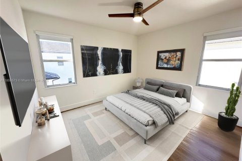 Casa en venta en Davie, Florida, 5 dormitorios, 361.2 m2 № 1882106 - foto 22