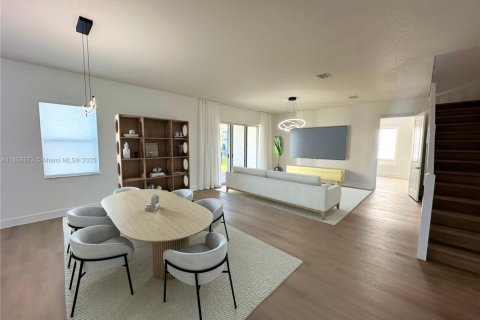 Casa en venta en Davie, Florida, 5 dormitorios, 361.2 m2 № 1882106 - foto 6