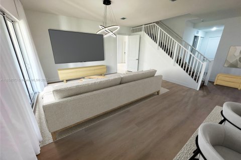 Casa en venta en Davie, Florida, 5 dormitorios, 361.2 m2 № 1882106 - foto 9
