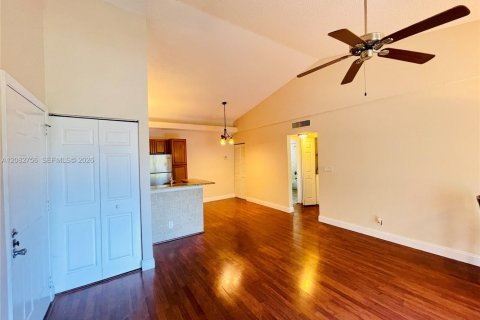 Condo à Coconut Creek, Floride, 1 chambre  № 2348603